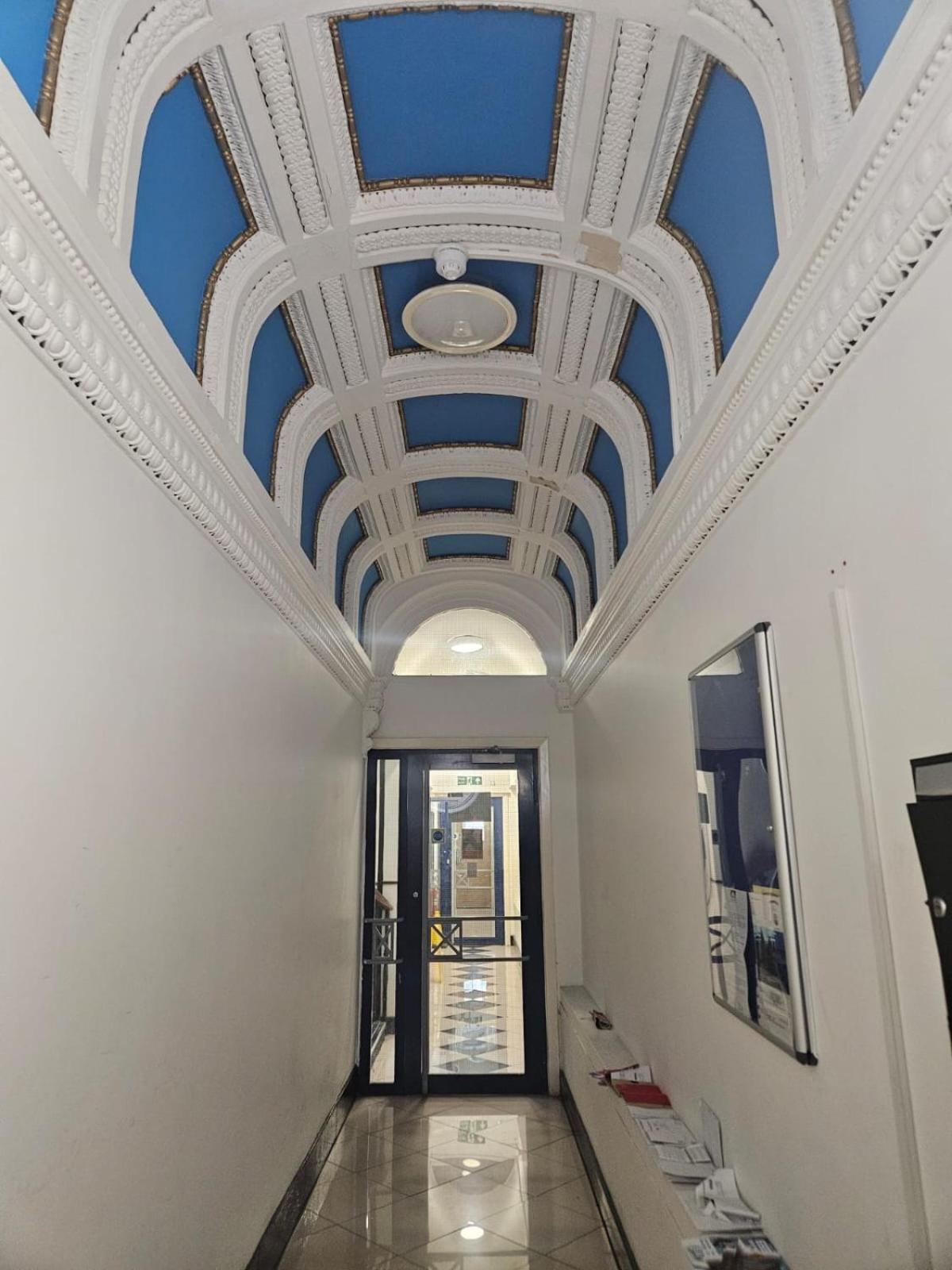 2 Bedroom City Centre Penthouse Loft Apartment Liverpool Esterno foto