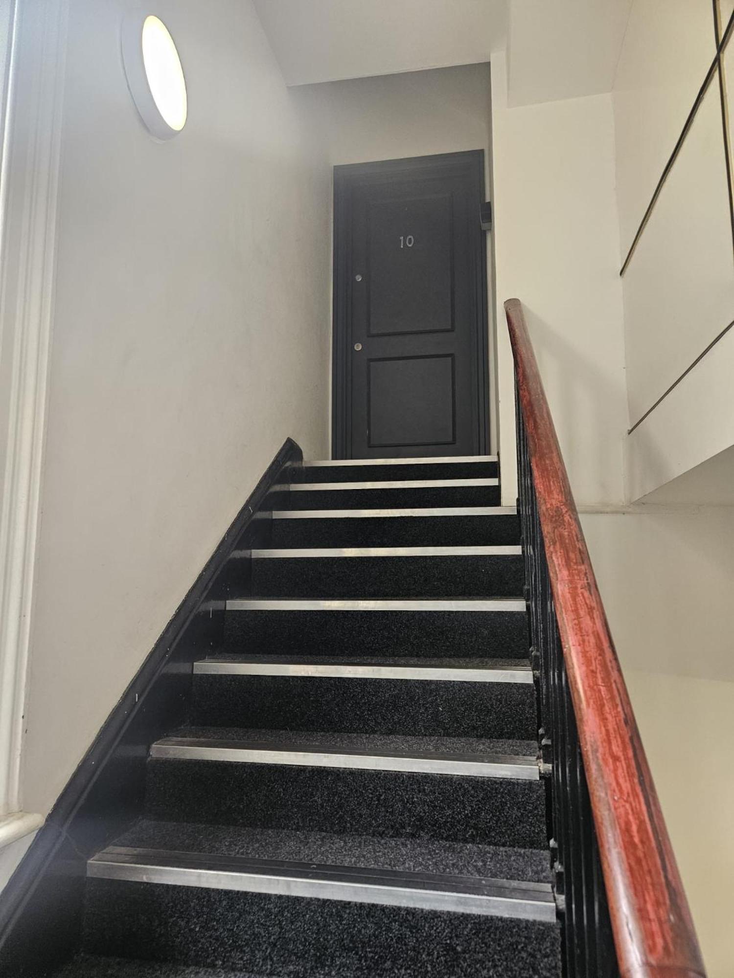 2 Bedroom City Centre Penthouse Loft Apartment Liverpool Esterno foto